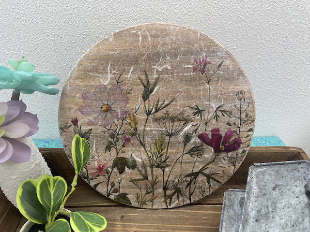 5 Creative Ways To Use Decoupage In Your Home